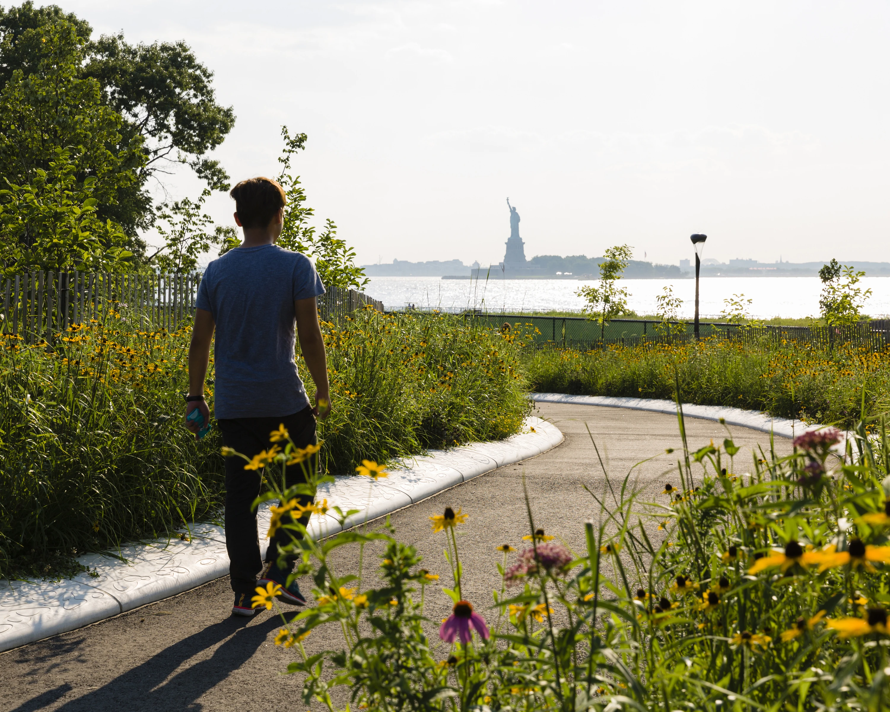 Governors Island