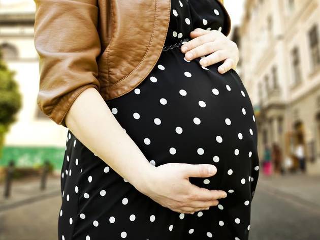 Best Maternity Stores In Nyc For Families