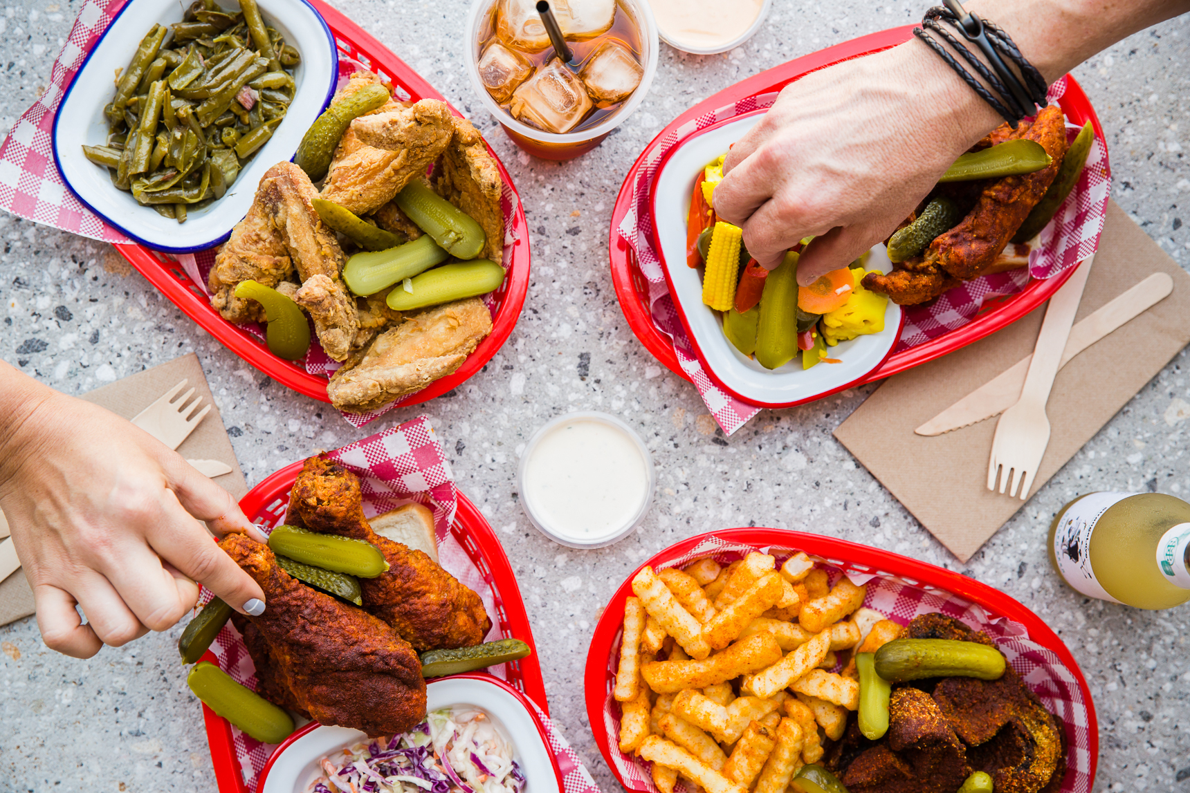 The best restaurants in Melbourne that nail spicy food TrendRadars