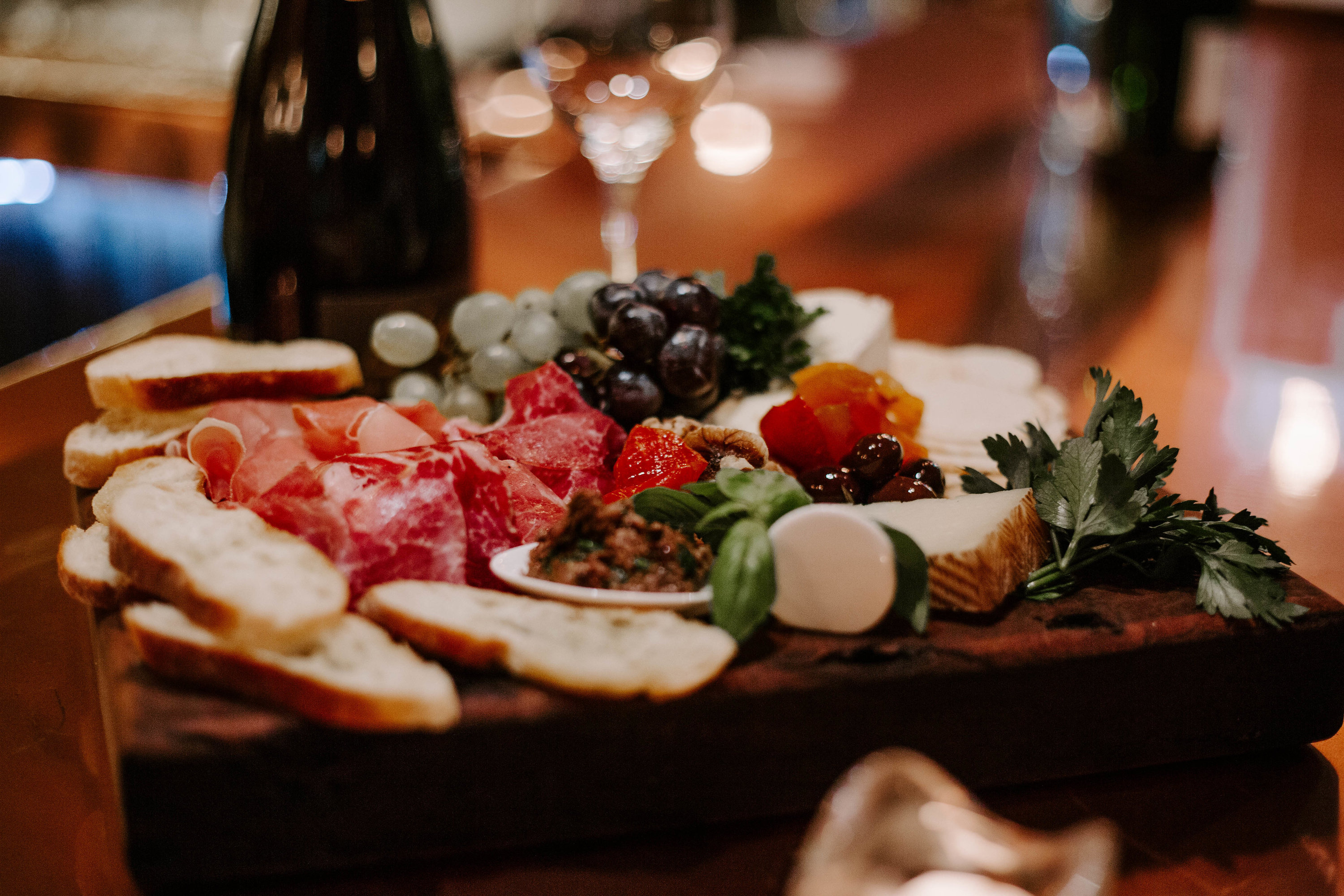 The Cheese and Wine Co | Restaurants in Neutral Bay, Sydney