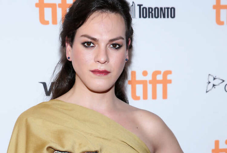 Daniela Vega