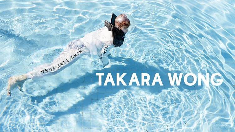 Takara Wong