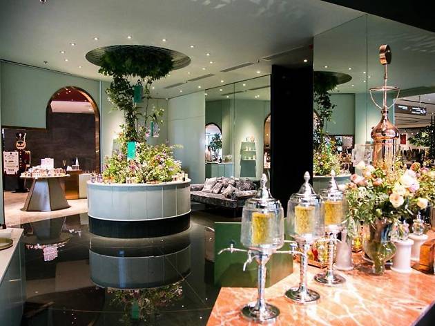 Erb Bespoke Fleurfume Bar Erb Bespoke Fleurfume Bar