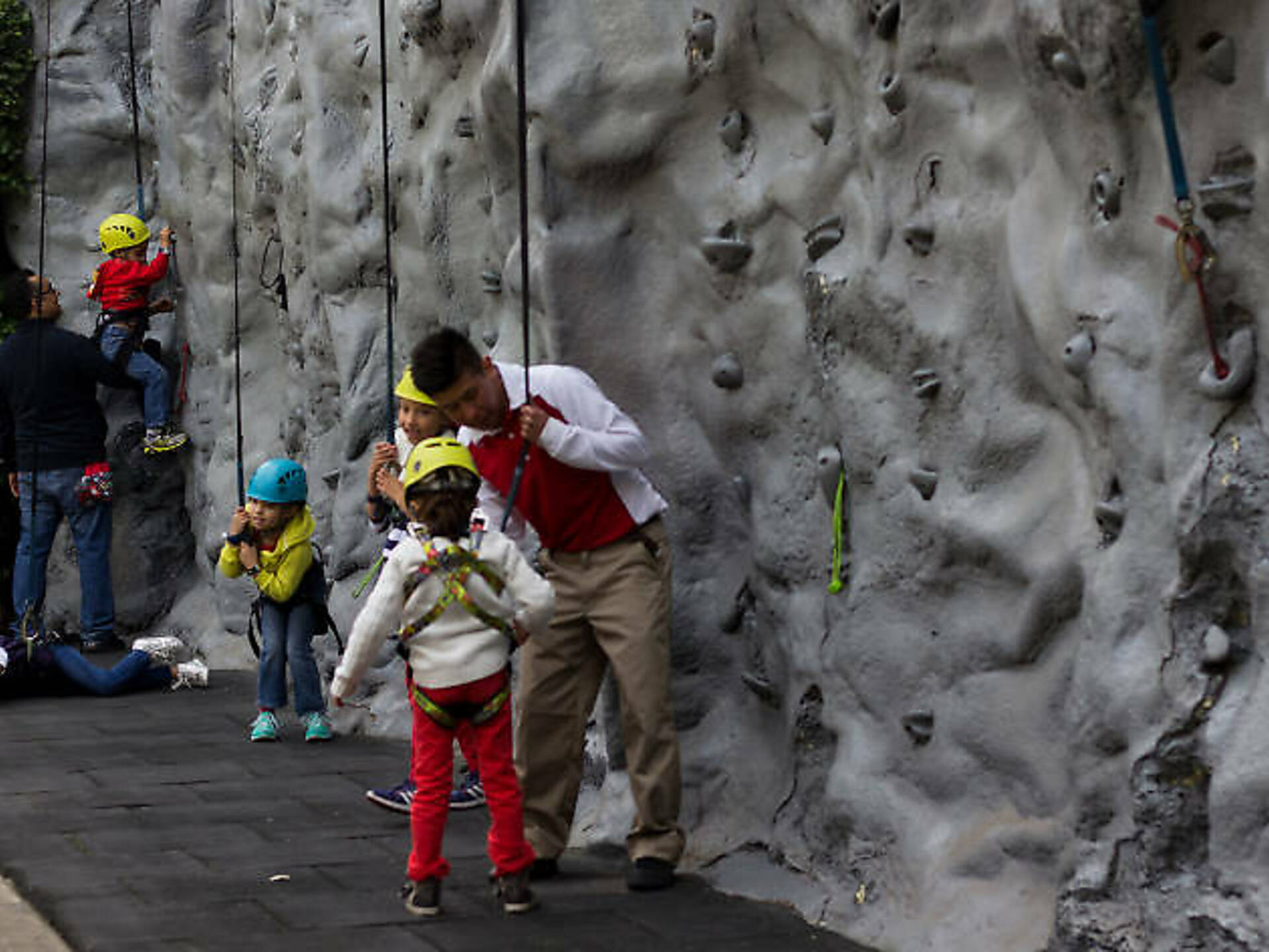 TOP 10 THINGS TO DO IN MEXICO CITY WITH KIDS visual data 6