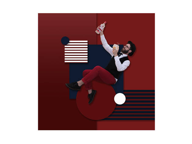 Beefeater - José Pinheiro Beefeater - José Pinheiro