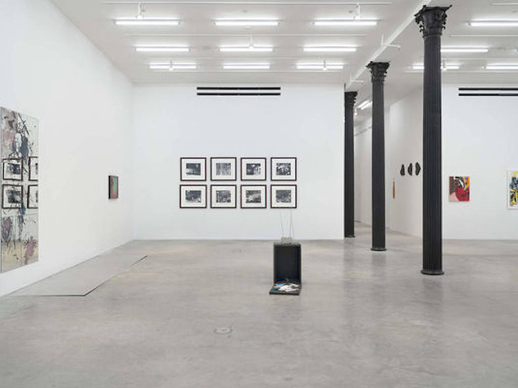 Best Galleries in Soho, Tribeca and the West Village for Art