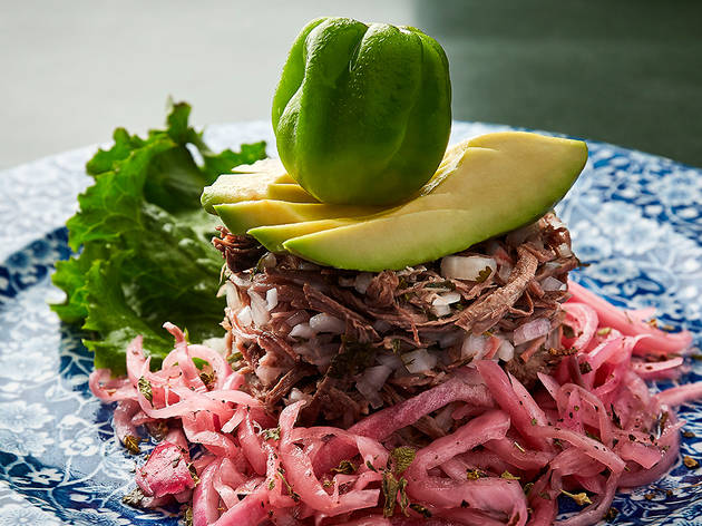 Cantina Riviera del Sur te espera con comida yucateca y música en vivo Cantina Riviera del Sur te espera con comida yucateca y música en vivo