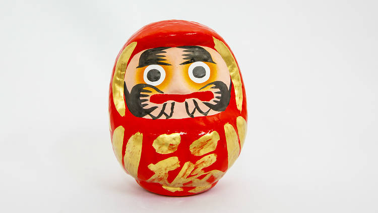 Daruma