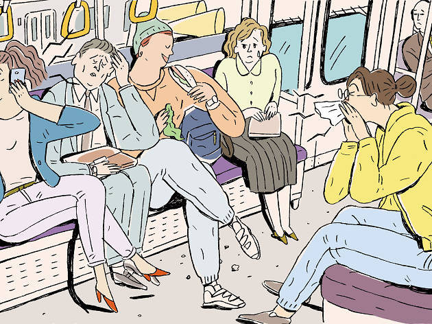 Gorgeous asian shemales