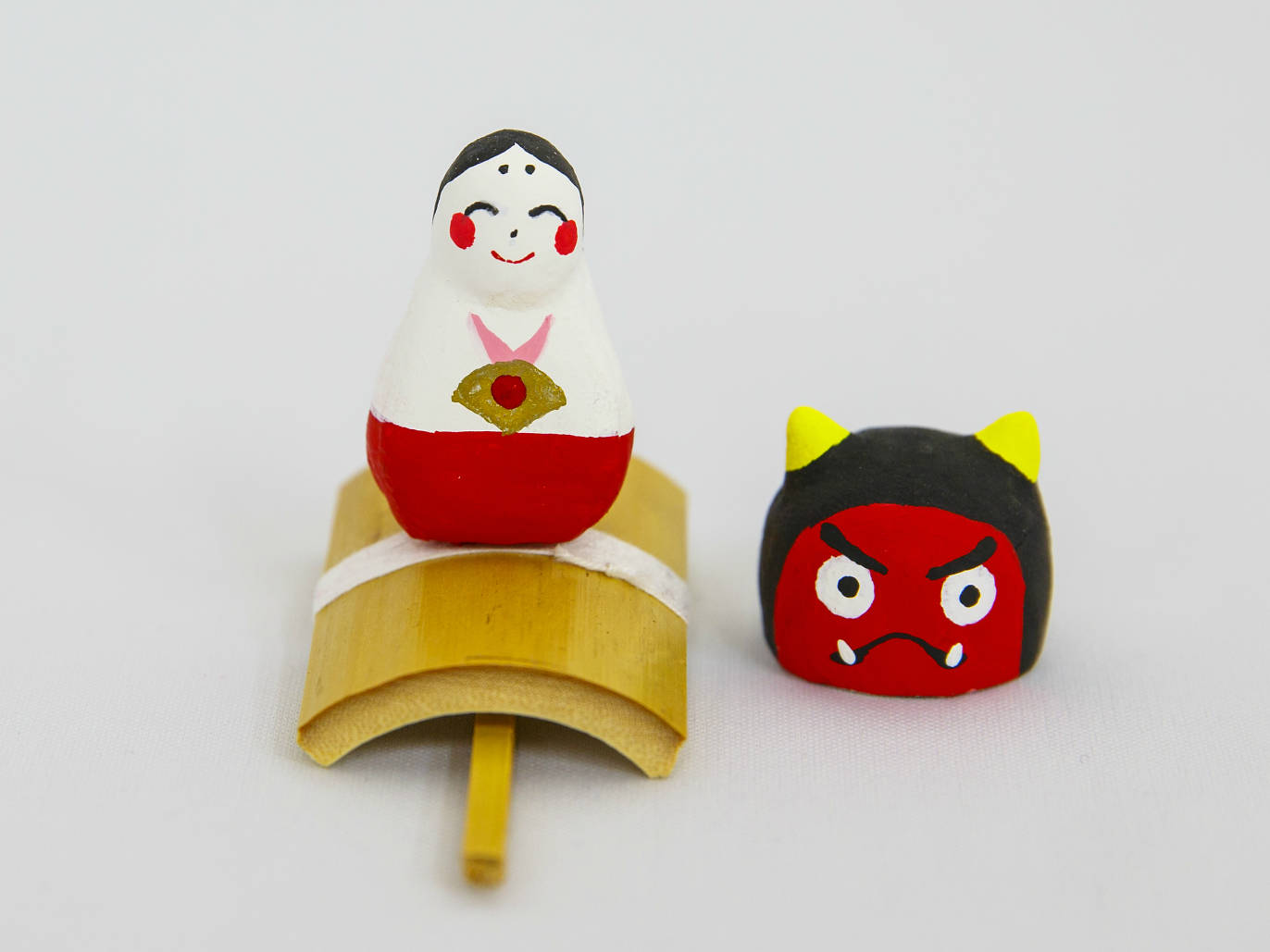 Guide to Japanese folk toys Time Out Tokyo