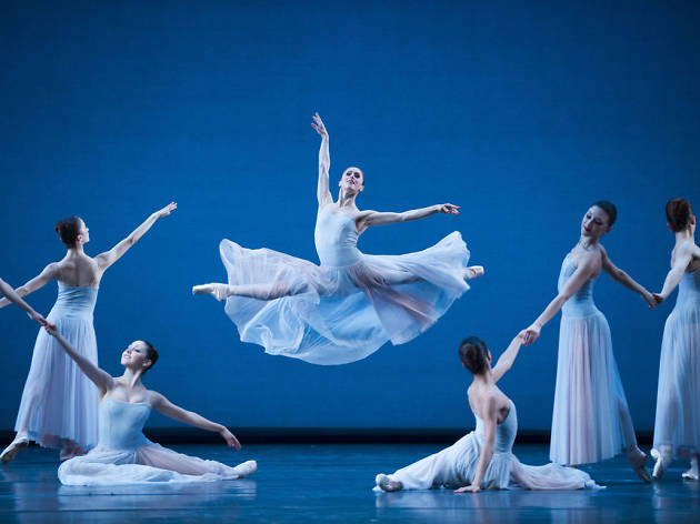The Royal Ballet The Royal Ballet