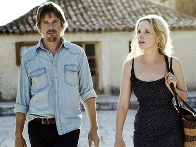 Before Midnight (2013)