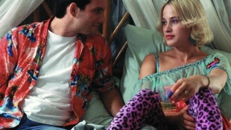 True Romance (1993)