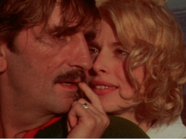 Paris, Texas Paris, Texas
