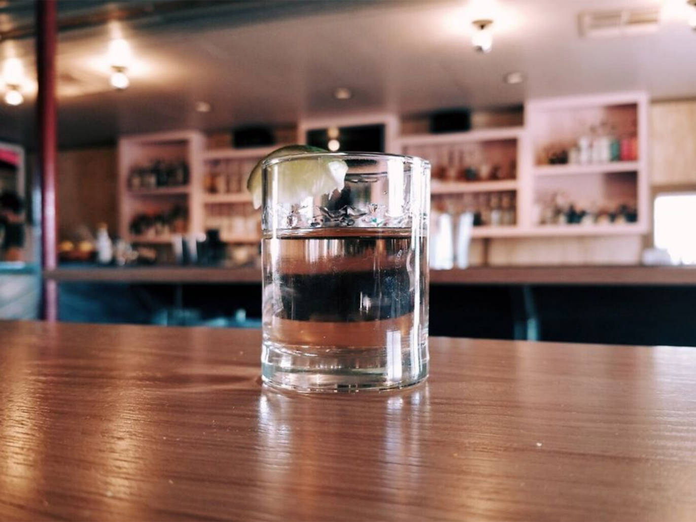 11 Best Tequila and Mescal Bars in Austin