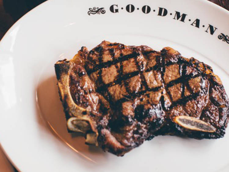 Steak & Company  London Steakhouse Restaurant