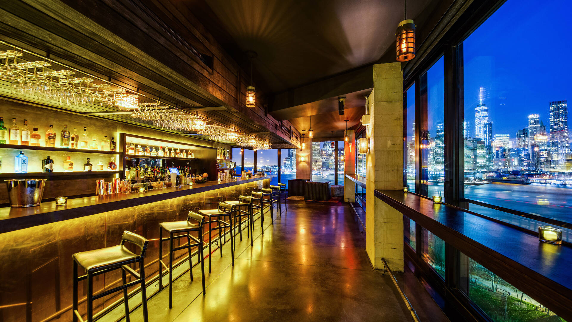 Brooklyn Heights Social Club Bars in Brooklyn Heights, New York