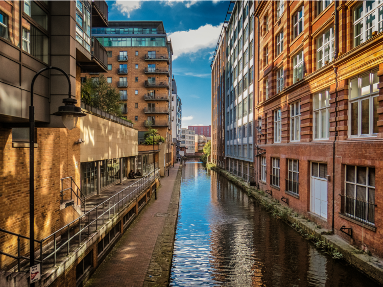 Manchester