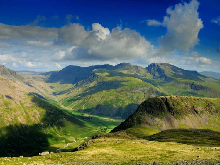 The Lake District