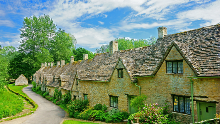 The Cotswolds