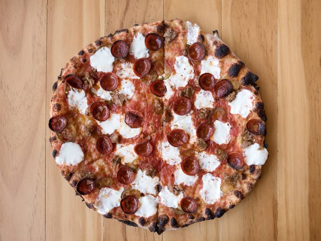 Best hotel restaurants for dining out in New York City