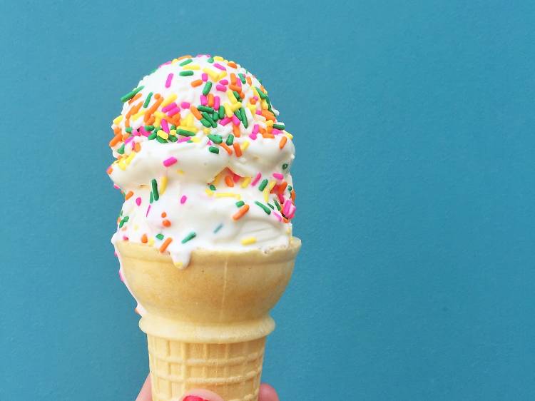 26 Best Ice Cream Shops in Chicago For A Frozen Treat