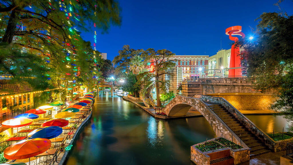 20 Best Things to Do in San Antonio Right Now