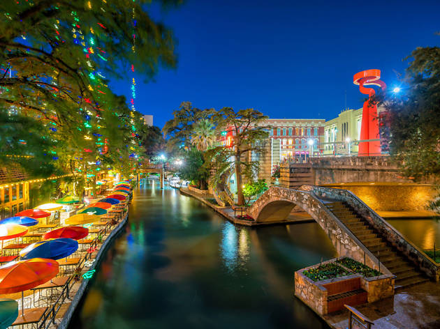 Explore San Antonio Like a Local – San Antonio