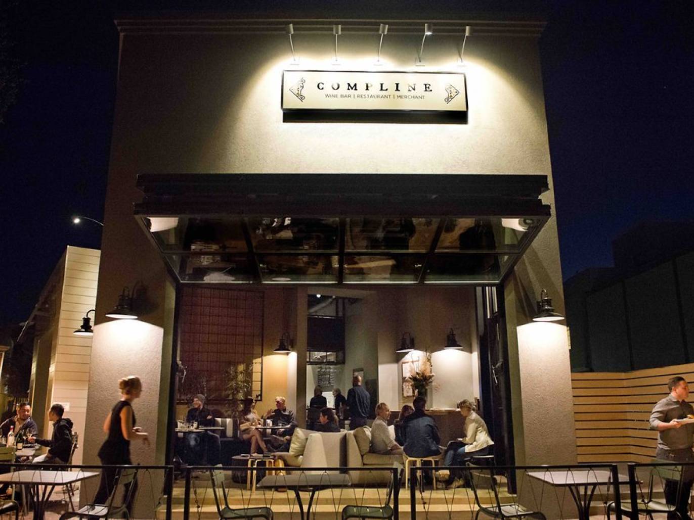 10 Best Napa Restaurants You Need to Try in 2019