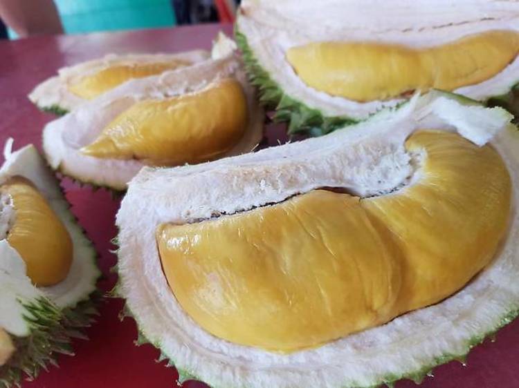 Sinnaco Durian Specialist