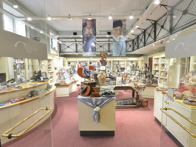 The courtauld shop The courtauld shop
