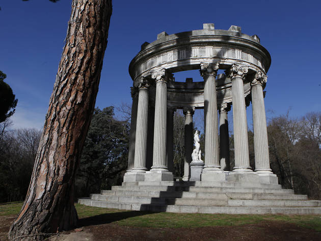 El Capricho El Capricho