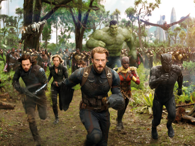 avengers infinity war download full movie torrent