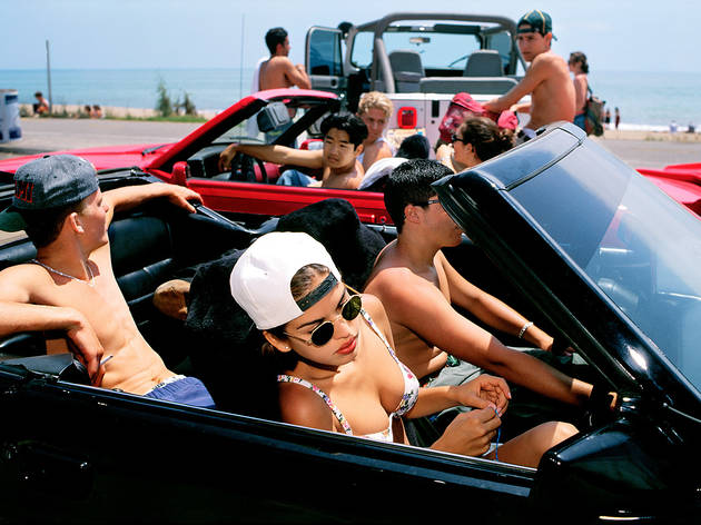 Generation Wealth Generation Wealth