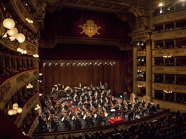 İstanbul müzik Festivali İstanbul müzik Festivali