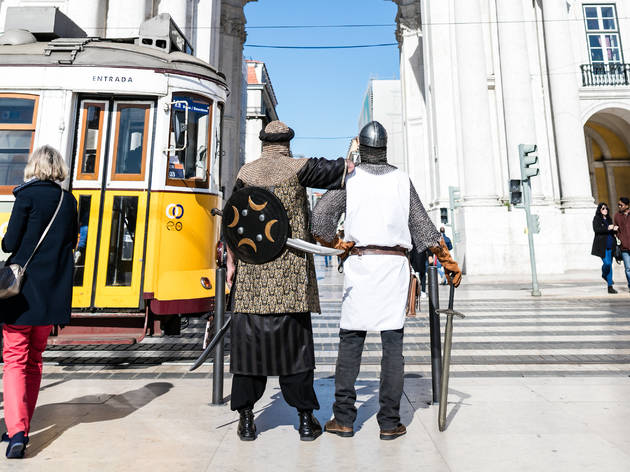 Baixa Baixa