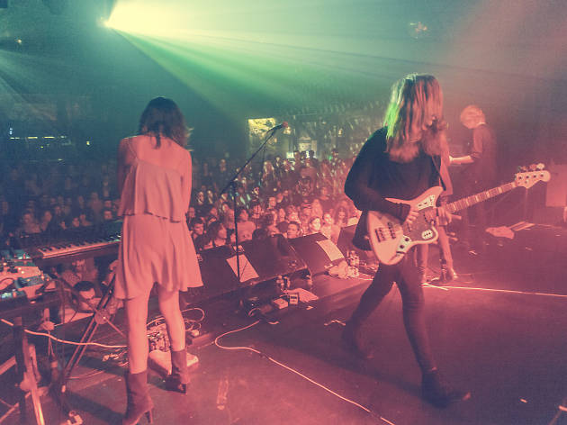 Paris Psych Fest Paris Psych Fest