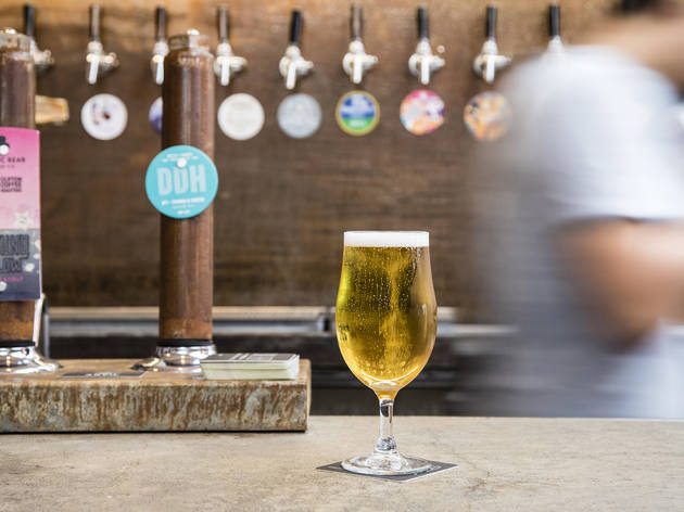 small beer small beer