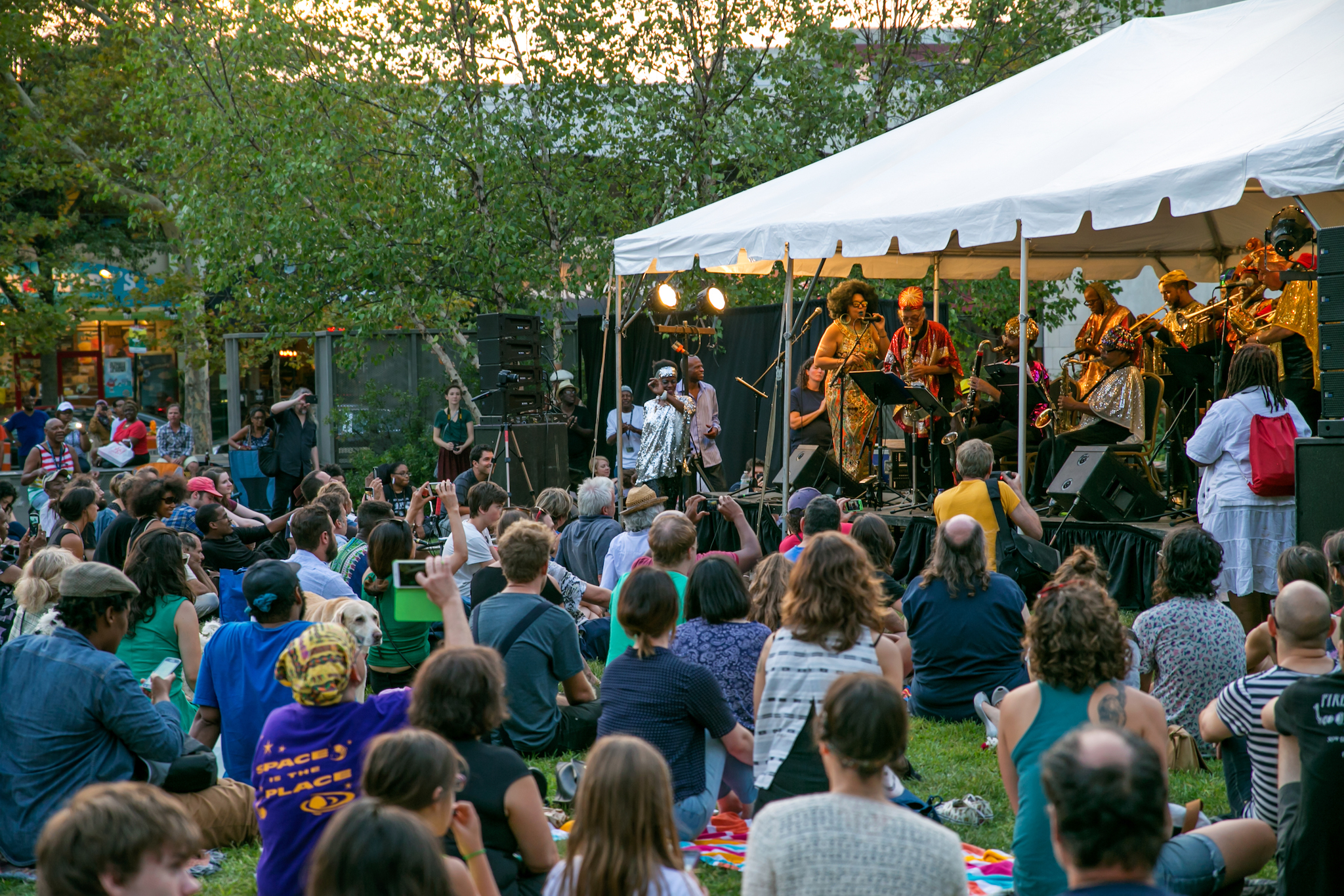 The Best Festivals in Philadelphia to Check Out This Summer