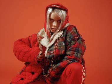 What's the deal with… Billie Eilish? What's the deal with… Billie Eilish?