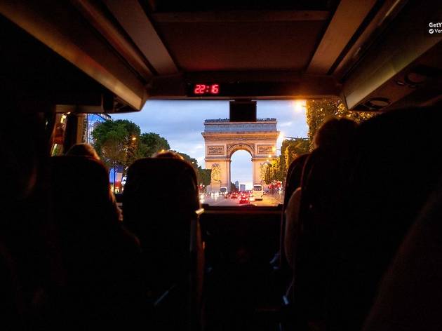 12 Brilliant Paris Bus Tours Of Paris You Have To Hop On