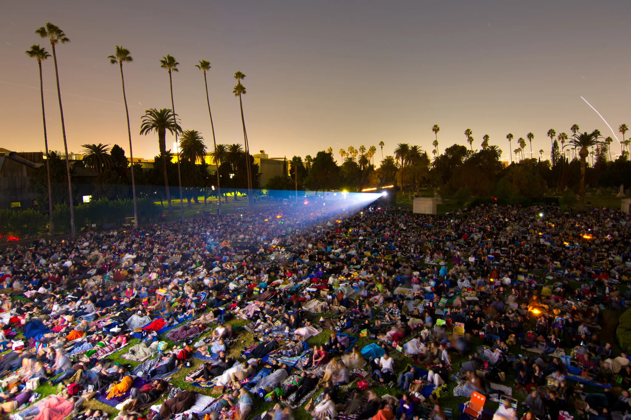 Cinespia