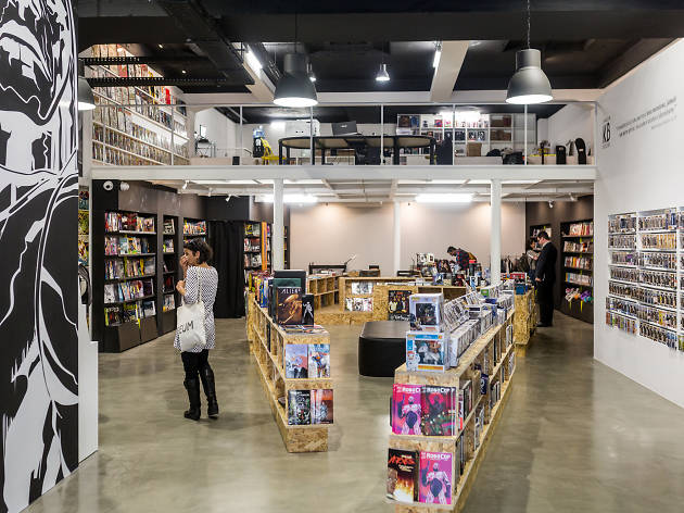 Kingpin Books Kingpin Books