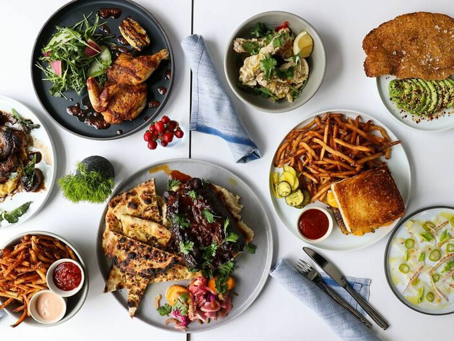 10 Best Long Island City Restaurants in NYC