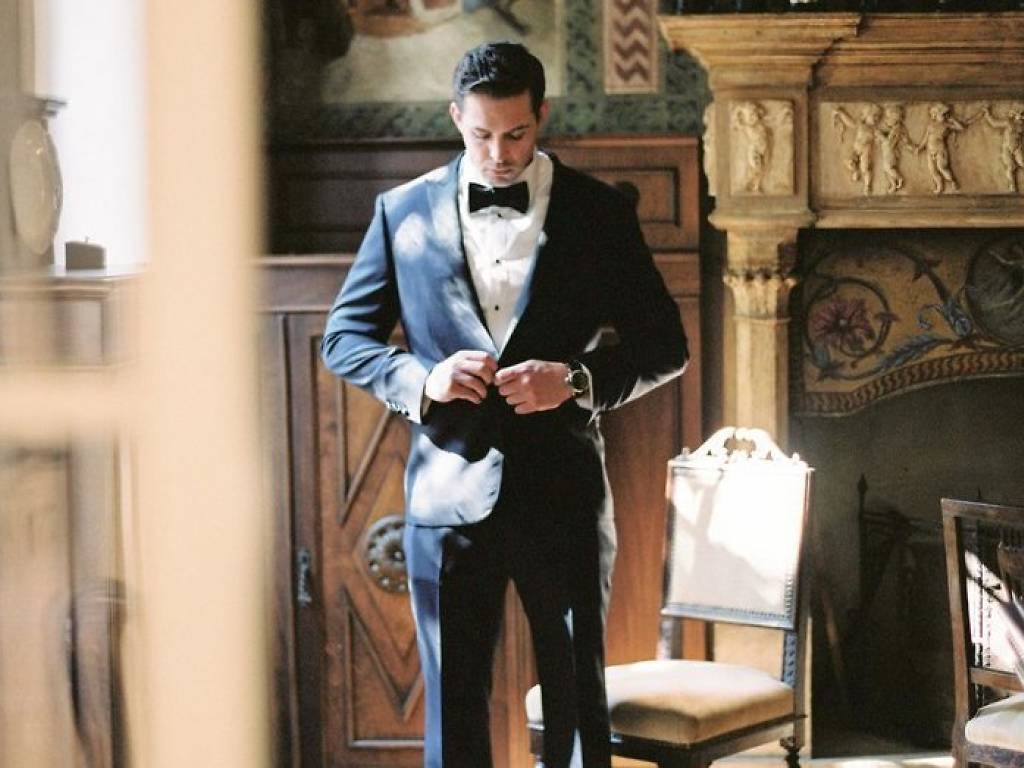 4 Places to Buy Custom Suits in San Francisco