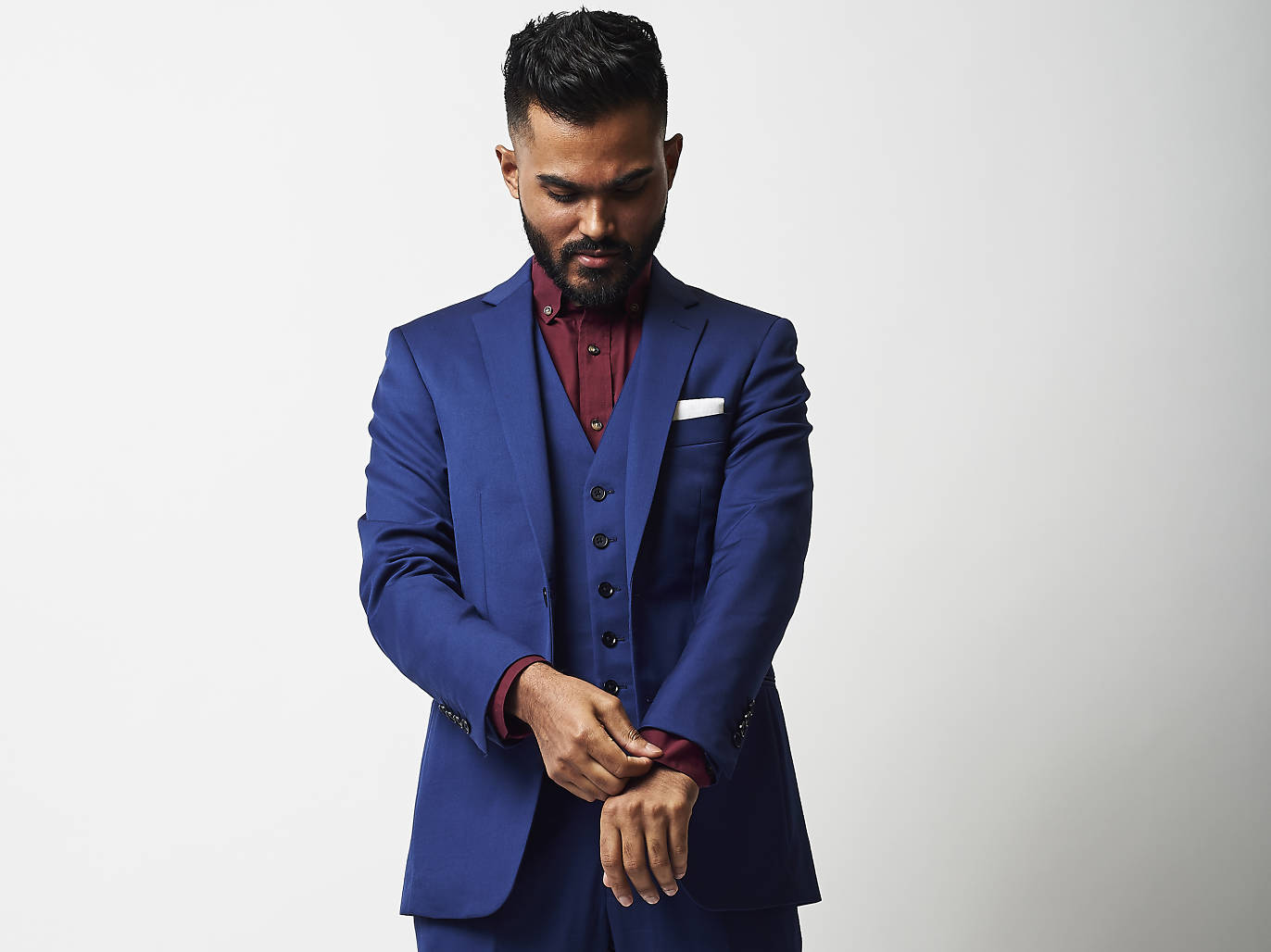 4 Places to Buy Custom Suits in San Francisco