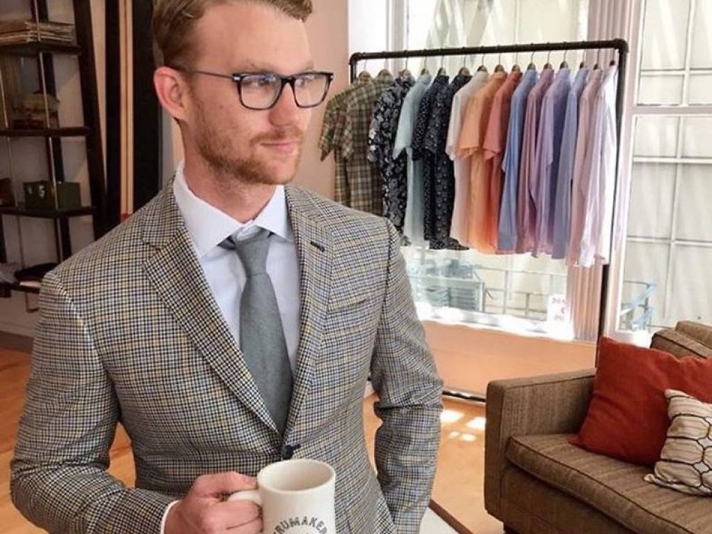 4 Places to Buy Custom Suits in San Francisco