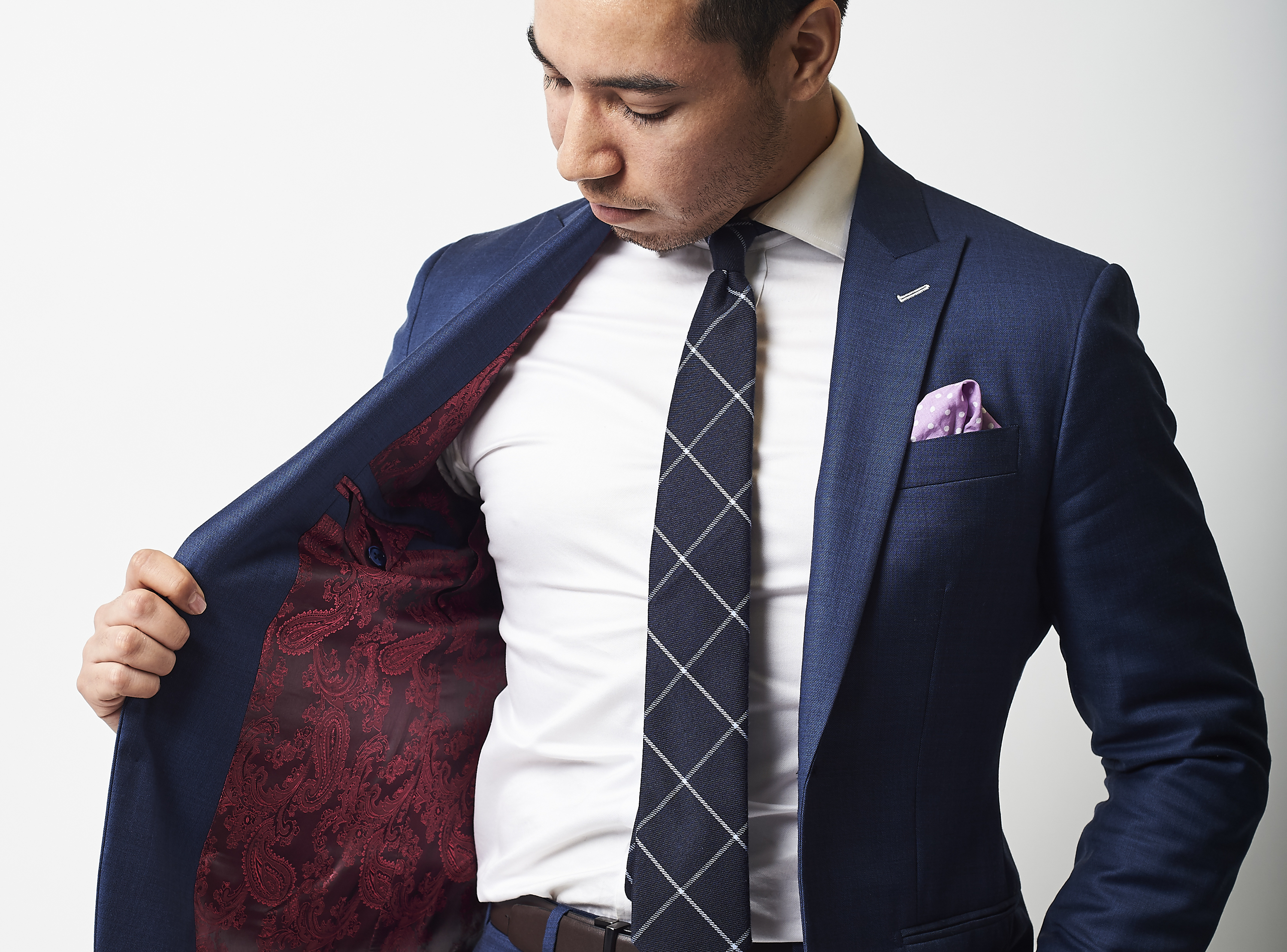 What to Know Before You Buy Your Next Custom Suit