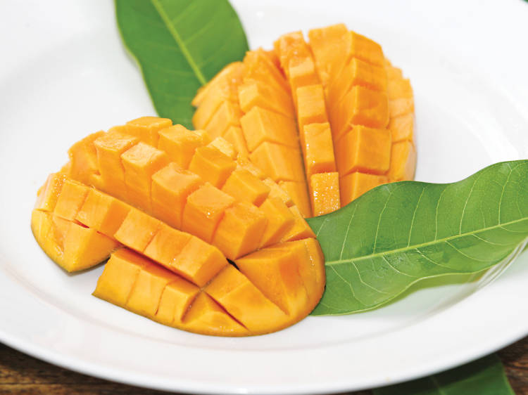 Mango