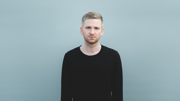 Ólafur Arnalds